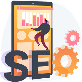 Optimizacion para paginas web SEO / SEO Websites 